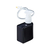 シヤチハタ 記念スタンプマシーン用補充インキ 100ml 赤 FC34906-XR-100S-R-イメージ1