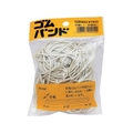 和気産業 WAKI/ゴムバンド#16 GB-902 30G 1.1X60シロ GB-902 FC187YX-3344506