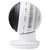 アイリスオーヤマ DCモーター搭載リモコン付サーキュレーター e angle select ホワイト KCF-SDC15TECE5-W-イメージ7