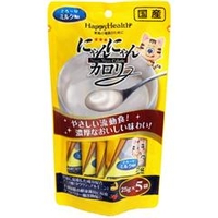 アース・バイオケミカル にゃんにゃんカロリー 5袋パック ﾆﾔﾝﾆﾔﾝｶﾛﾘ5ﾌｸﾛﾊﾟﾂｸ