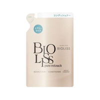 コーセーコスメポート ビオリス ピュアレタッチ ぺたふぅわ ヘアコンディショナ替 FC860SY