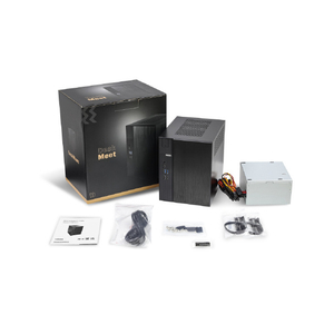 ASRock DeskMeet X300/B/BB/BOX/JP DESKMEET X300/B/BB/BOX/JP-イメージ10