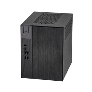 ASRock DeskMeet X300/B/BB/BOX/JP DESKMEET X300/B/BB/BOX/JP-イメージ2