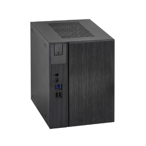 ASRock DeskMeet X300/B/BB/BOX/JP DESKMEET X300/B/BB/BOX/JP-イメージ3