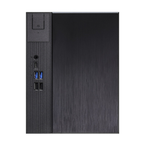 ASRock DeskMeet X300/B/BB/BOX/JP DESKMEET X300/B/BB/BOX/JP-イメージ4