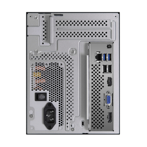 ASRock DeskMeet X300/B/BB/BOX/JP DESKMEET X300/B/BB/BOX/JP-イメージ5