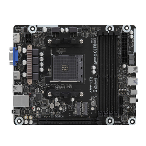 ASRock DeskMeet X300/B/BB/BOX/JP DESKMEET X300/B/BB/BOX/JP-イメージ6