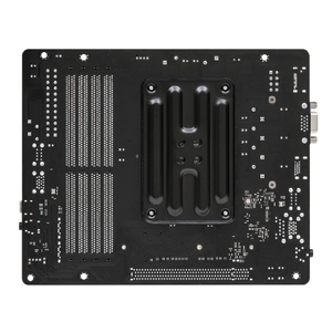 ASRock DeskMeet X300/B/BB/BOX/JP DESKMEET X300/B/BB/BOX/JP-イメージ7