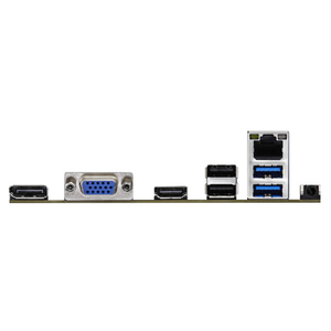 ASRock DeskMeet X300/B/BB/BOX/JP DESKMEET X300/B/BB/BOX/JP-イメージ8
