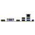 ASRock DeskMeet X300/B/BB/BOX/JP DESKMEET X300/B/BB/BOX/JP-イメージ8