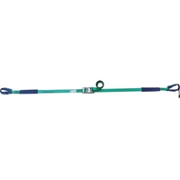 オールセーフ allsafe/ベルト荷締機 ラチェット式しぼり35仕様 (中荷重) FC646HL-4794974