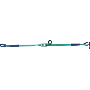 オールセーフ allsafe/ベルト荷締機 ラチェット式しぼり35仕様 (中荷重) FC646HL-4794974-イメージ1