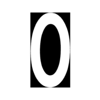 新富士バーナー ロードマーキング ナンバーS 0 0110210溶着タイプ FC686GG-4953509