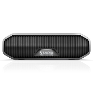 WESTERN DIGITAL USB-C対応 Mac用外付けハードディスク(6TB) SDPHF1A-006T-SBAAD-イメージ2