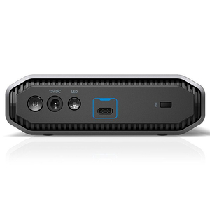 WESTERN DIGITAL USB-C対応 Mac用外付けハードディスク(6TB) SDPHF1A-006T-SBAAD-イメージ3