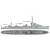 タミヤ 1/700 オーストラリア海軍 駆逐艦 ヴァンパイア 1/700 ウォーターラインシリーズ WL ｵｰｽﾄﾗﾘｱｸﾁｸｶﾝ ｳﾞｱﾝﾊﾟｲｱ-イメージ3