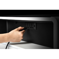 冷蔵庫・冷凍庫  SMART TABLE WOOD STB65 ロイヤル SMART TABLE スマートテーブル LOOZER STB65 ルーザー
