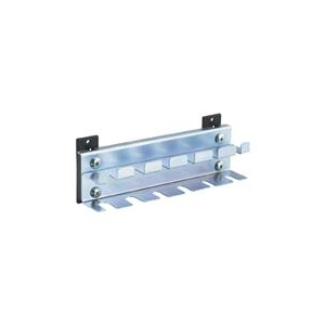 トラスコ中山 TRUSCO　パンチングパネル用ドライバーフック PFA2-DR6-イメージ1