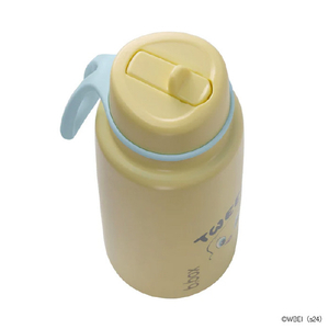 ビーボックス ワーナー・ブラザース フリップトップボトル1L(ステンレス製水筒) ルーニーテューンズ 910ﾙ-ﾆ-ﾃｭ-ﾝｽﾞ-イメージ4