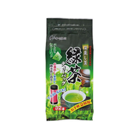大井川茶園 お手軽急須用深蒸し茶 緑茶ティーバック32バッグ F882026
