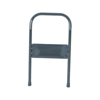 トラスコ中山 ハイグレード台車用固定ハンドル 100番用 FC381GU-3364216