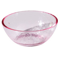 関東プラスチック工業 リップル 丸小鉢 KB-121 ピンク FC920LF-2481900