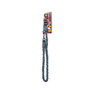 オーエッチ工業 スネークコード 3kg用 ブルー ブルー7201350143 FC359FU-8366238-イメージ1