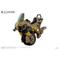 タカラトミー AN-02 AA-CAVALL<カヴァス> 1024 ｵﾙﾀ-ﾄﾞﾅﾉAN02AA-ｶｳﾞｱｽ