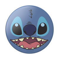 PopSockets ポップグリップ ディズニー スティッチ グロス 100435