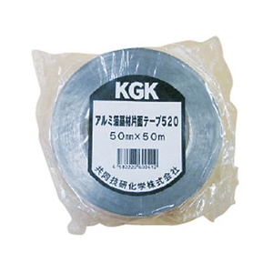 共同技研化学 スーパーアルミテープ FC838GL-3244253-イメージ2