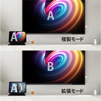 j5 create JVAW61 USB-C to HDMIワイヤレス送受信機 |エディオン公式通販