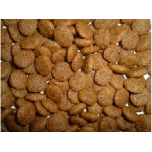 森乳サンワールド Supergold フィッシュ&ポテト 子犬・成犬用 2.4kg FC25144-イメージ2