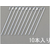 エスコ φ 5.0×200mm ロープ止め金具(J型／10本) FCJ053M-EA628ZE-1-イメージ1