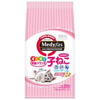 ペットライン メディファス 子ねこ 12か月まで チキン味 1．5kg ﾒﾃﾞｲﾌｱｽｺﾈｺﾁｷﾝ1.5KG