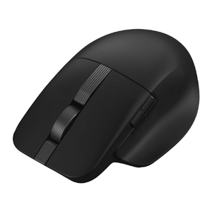 ASUS ProArt Mouse MD301 ブラックエアロライト MD301 MOUSE/BK-イメージ2