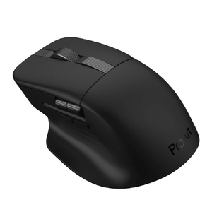 ASUS ProArt Mouse MD301 ブラックエアロライト MD301 MOUSE/BK-イメージ5