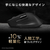 ASUS ProArt Mouse MD301 ブラックエアロライト MD301 MOUSE/BK-イメージ9