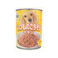 ペットアイ いつものごちそう チキン FCC8298-4522620101265
