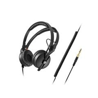ゼンハイザー 密閉型ヘッドフォン HD 25 PLUS HD25PLUS