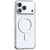 TORRAS iPhone18 Pro Max 用ｱｸﾘﾙ樹脂+TPUｹｰｽ TORRAS GUARDIAN-MAG SERIES ｸﾘｱ クリア X00RP43B18057-イメージ1