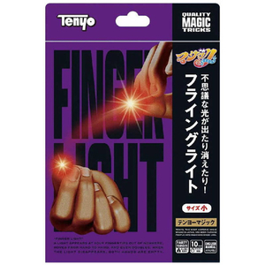 テンヨー ﾃﾝﾖ-ﾌﾗｲﾝｸﾞﾗｲﾄｼﾖｳﾚﾂﾄﾞN M11911 フライングライト(赤/小