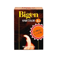 ホーユー ビゲン ヘアカラー 4G 自然な栗色 FCM4568