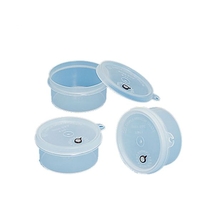 蝶プラ工業 蝶プラ/ビルポット 丸型 No.6 FCL0515-027379006