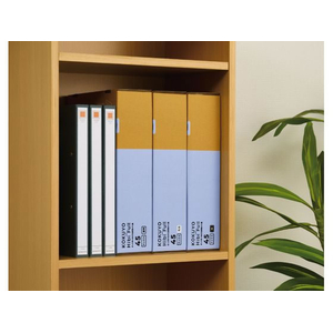 コクヨ Hibifull さっと取り出せるゴミ袋 45L乳白120枚BOX FC264SV-KHF-GL242W-イメージ9