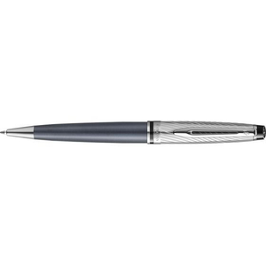 ウォーターマン エキスパート デラックス ストーングレイCT ボールペン FCE249L-2187508-イメージ1