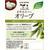 牛乳石鹸 カウブランド 自然派石けん オリーブ 100g×2個 FCF231N-イメージ2