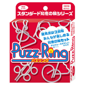 HANAYAMA パズリング レッド ハナヤマ パズリングレツドR HANAYAMA パズリング レッド ハナヤマ パズリングレツドR