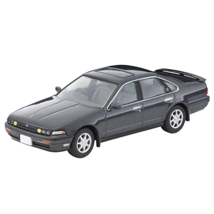 トミーテック トミカリミテッドヴィンテージ NEO LV-N319b 日産セフィーロ クルージング (グレーM) 90年式 LVN319Bニツサンセフイ-ログレ-M90ネン トミーテック トミカリミテッドヴィンテージ NEO LV-N319b 日産セフィーロ クルージング (グレーM) 90年式 LVN319Bニツサンセフイ-ログレ-M90ネン