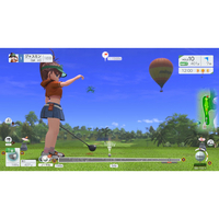 バンダイナムコエンターテインメント ELJM30662 みんなのGOLF WORLD