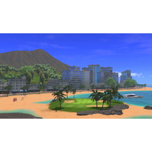 バンダイナムコエンターテインメント みんなのGOLF WORLD【PS5】 ELJM30662-イメージ2